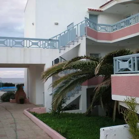 Hotel Melissa