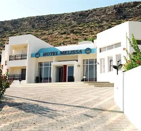 Melissa Hotel 3*