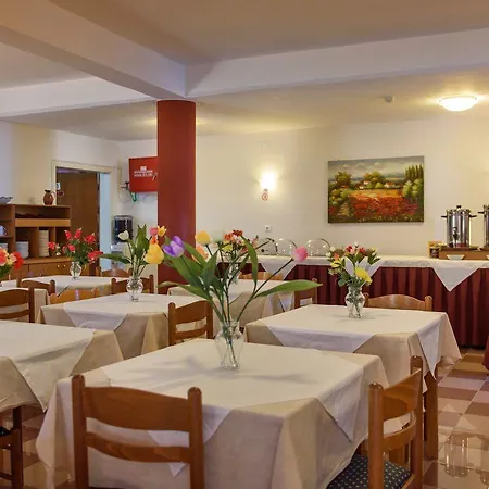 Melissa Hotel 3*