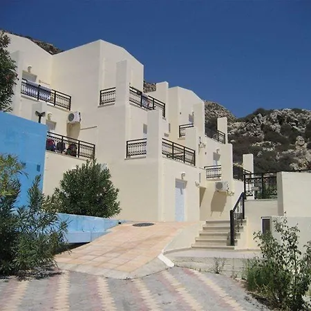 Hotel Melissa
