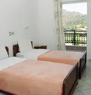 Hotel Melissa Matala (Crete)