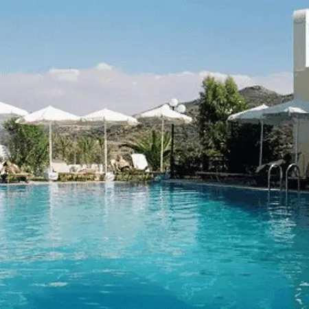 Hotel Melissa