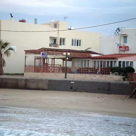 Melissa Hotel