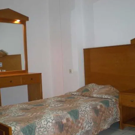 Melissa Hotel 3*
